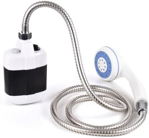 دوش شارژی قابلحمل Portable Outdoor Shower