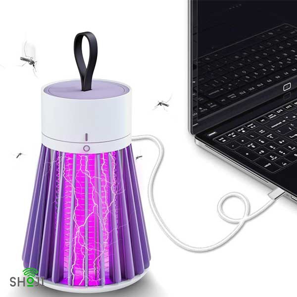 پشه کش کوچک مخصوص کمپر و کاروان SH-1214