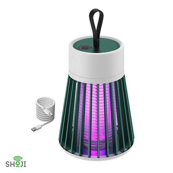 پشه کش کوچک مخصوص کمپر و کاروان SH-1214
