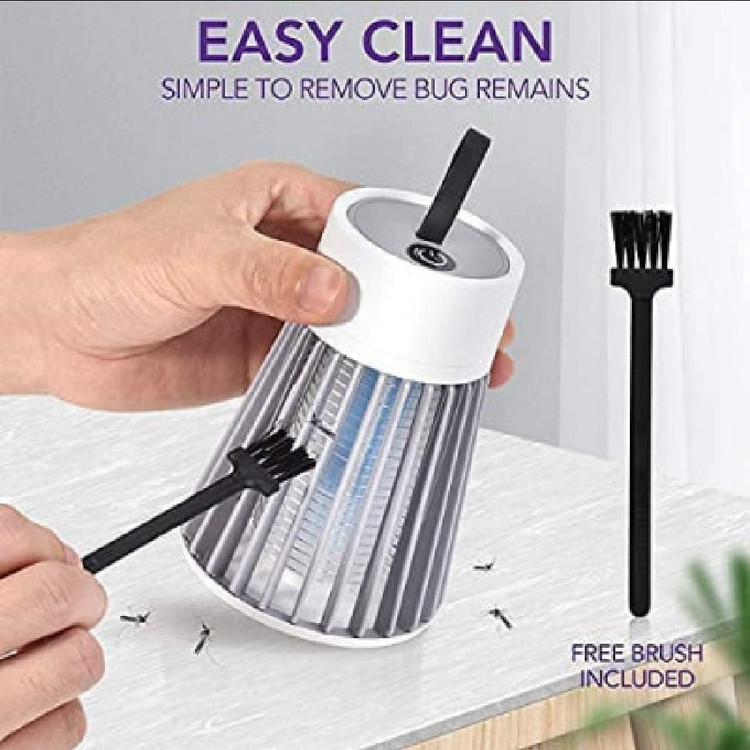 پشه کش کوچک مخصوص کمپر و کاروان SH-1214