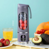 شیکر مدل HS-860 گنجایش 0.45 لیتر