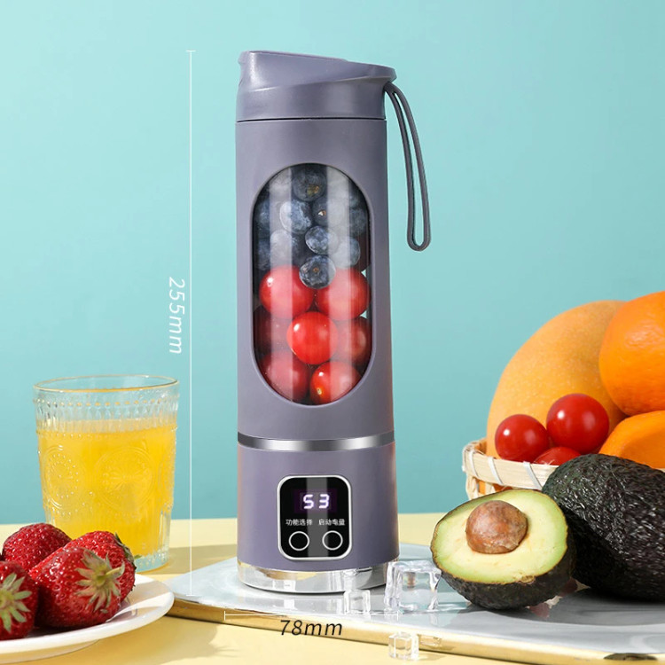 شیکر مدل HS-860 گنجایش 0.45 لیتر