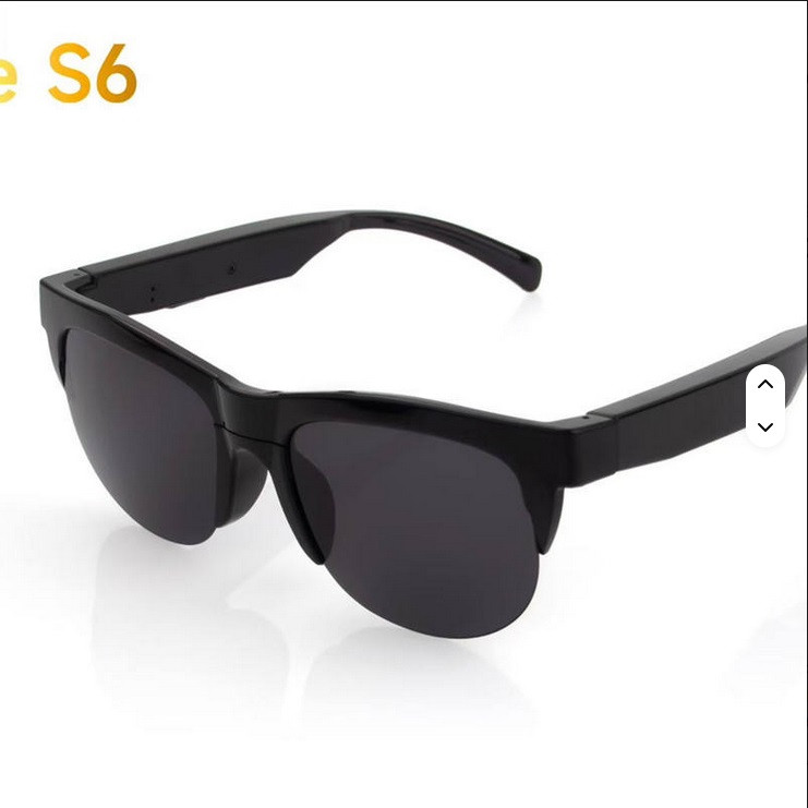 عینک هوشمند S6