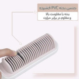برس مو حرارتی مدل -نمونه با کیفیت FH909