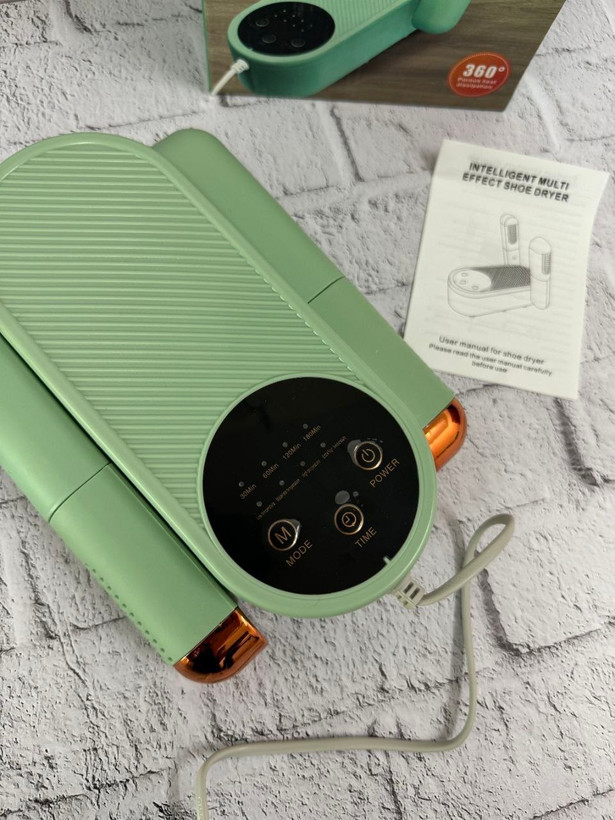 خشک کن کفش و جوراب مدل AM-310