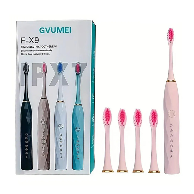 مسواک شارژی Gvumei مدل E‑X9