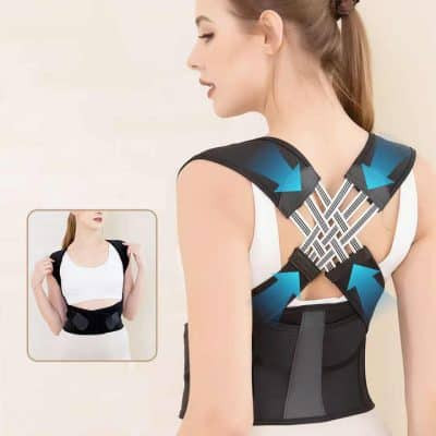 قوز بند اصلاح فرم سرشانه و بدن MYZ-3303