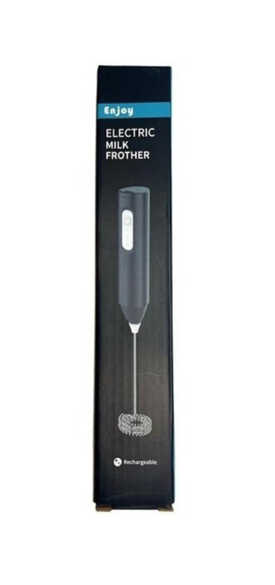 همزن شارژی Mini Electric Milk Frother