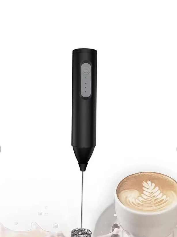 همزن شارژی Mini Electric Milk Frother