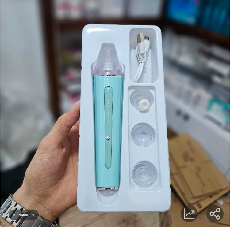 میکرودرم کلینیکی بلوایدیا مدل BLD-2005 | حرفهای و ضدآب