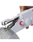 چرخ خیاطی دستی The Handheld sewingMachine CS-101B
