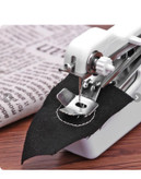 چرخ خیاطی دستی The Handheld sewingMachine CS-101B