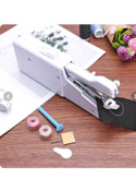 چرخ خیاطی دستی The Handheld sewingMachine CS-101B