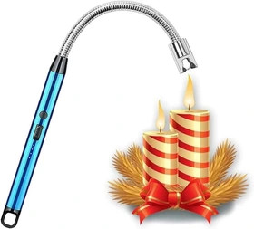 فندک پلاسمایی ELECTRIC ARC BBQ LIGHTER با قابلیت چرخش ۳۶۰ درجه و شارژ با TYPE-C