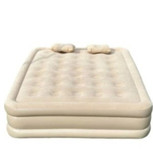تشک بادی سفری دونفره مدل QUEES Car Air Bed B15
