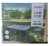 تشک بادی سفری دونفره مدل QUEES Car Air Bed B15