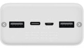 پاوربانک شیائومی مدل PB3018ZM ظرفیت 30000 اصل