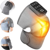 ماساژور زانو 3 کاره (پک اصل)FEVER MASSAGE KNEE PADS