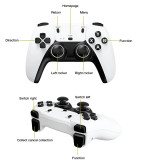 کنسول بازی 4K Ultra HD Game Stick مدل Q8 MAX