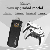 کنسول بازی قابل حمل مدل X8 PRO