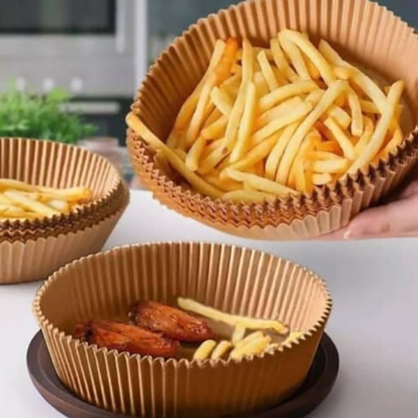 کاغذ سرخ کن ۵۰ عددی سایز ۲۰ سانت