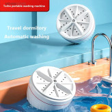 مینی واش توربینی مدل TURBINE WASH نمونه اصلی