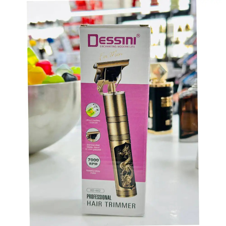خط زن سلطنتی دسینی DESSINI مدل KD-602(درجه1)