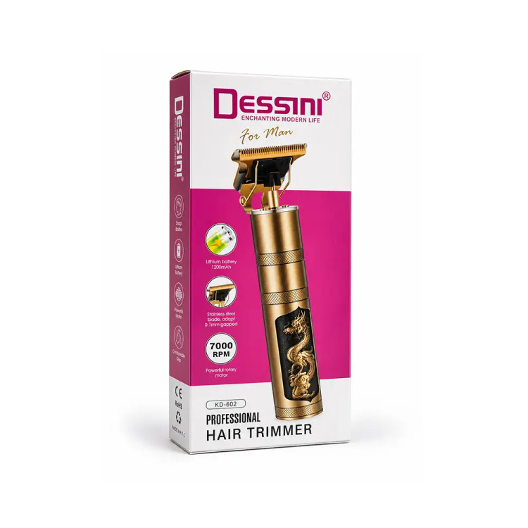 خط زن سلطنتی دسینی DESSINI مدل KD-602(درجه1)