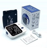 فشارسنج سخنگو دیجیتال بازویی 2 کاربره GK102