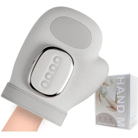 ماساژور دست هوشمند SMART HAND MASSAGER با گرمایش و کمپرس هوا