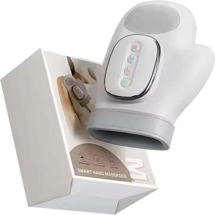 ماساژور دست هوشمند SMART HAND MASSAGER با گرمایش و کمپرس هوا