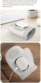 ماساژور دست هوشمند SMART HAND MASSAGER با گرمایش و کمپرس هوا