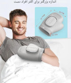 ماساژور دست هوشمند SMART HAND MASSAGER با گرمایش و کمپرس هوا