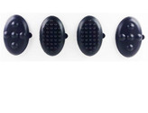 ماساژور سولاکس مدل double heads heating-نمونه باکیفیت