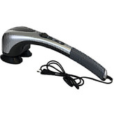 ماساژور سولاکس مدل double heads heating-نمونه باکیفیت