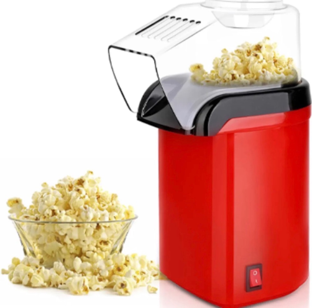 پاپ کورن ساز مینی جوی مدل 8569 Minijoy 8569 Popcorn Maker