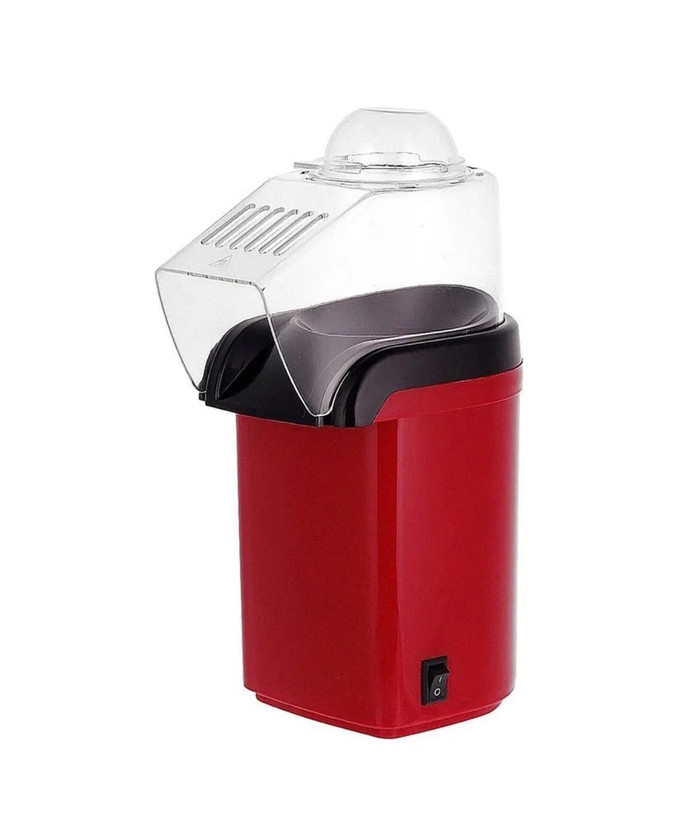 پاپ کورن ساز مینی جوی مدل 8569 Minijoy 8569 Popcorn Maker