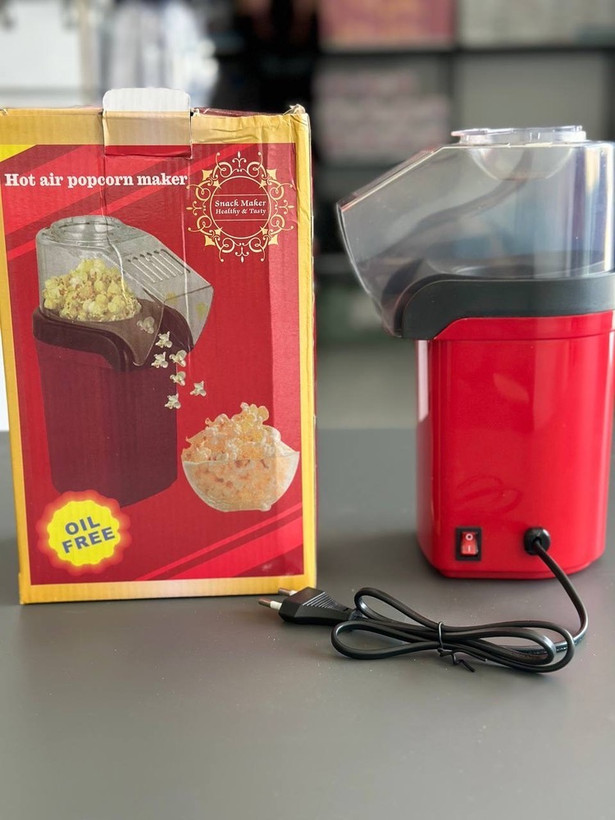 پاپ کورن ساز مینی جوی مدل 8569 Minijoy 8569 Popcorn Maker