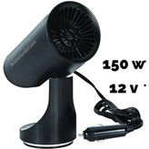 بخاری فندکی خودرو مدل CPH-412 ظرفیت 150 وات(12 و 24 ولت)